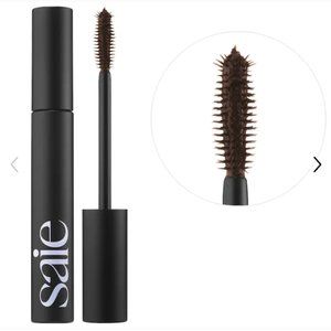 SAIE | Mascara 101 Lengthening and Lifting | Black